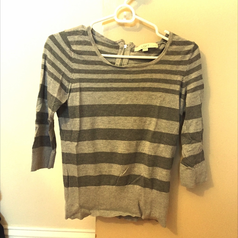LOFT Sweater